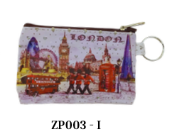 Coin Purse - ZP003-I