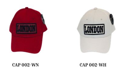 Cap - 002