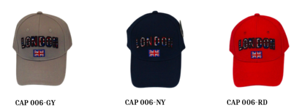 Cap - 006