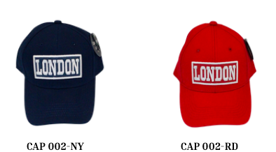 Cap - 002