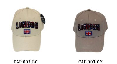 Cap - 003