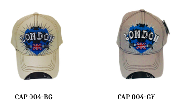 Cap - 004