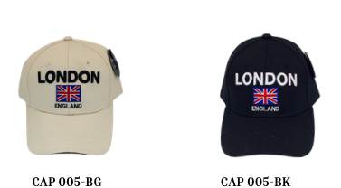 Cap - 005