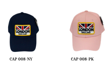 Cap - 008