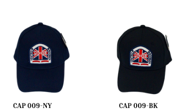 Cap - 009