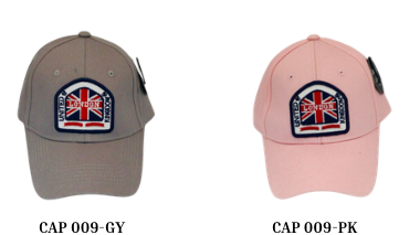 Cap - 009