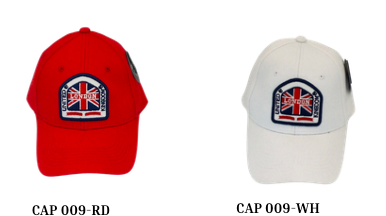 Cap - 009