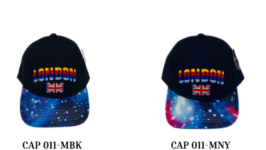 Cap - 011