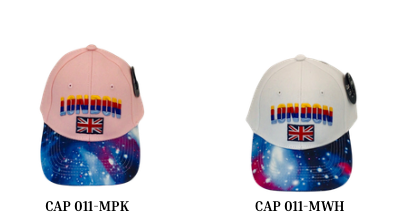 Cap - 011