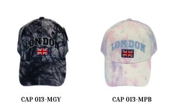 Cap - 013