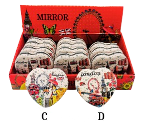 Mirror - MR110