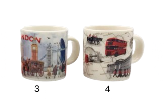 Espresso Mug (Small)