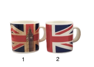 Espresso Mug (Small)