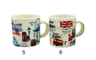 Espresso Mug (Small)