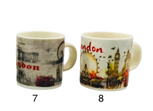 Espresso Mug (Small)