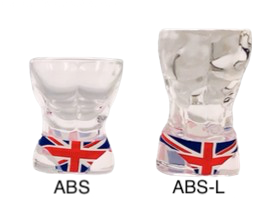 Shot Glass - Union Jack