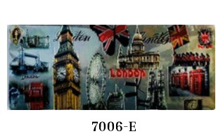 Long Shinny Magnet - 7006-E