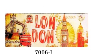 Long Shinny Magnet - 7006-I