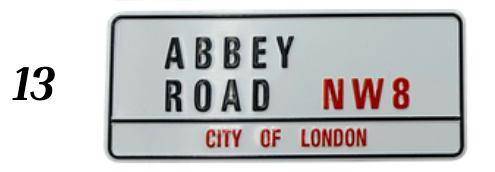 Engraving Magnet (Large) - EM-13