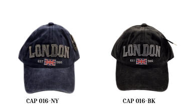 Cap - 016