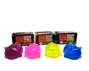 Squishy (Mixed Colours) - 5
