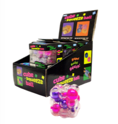 Squishy (Mixed Colours) - 8