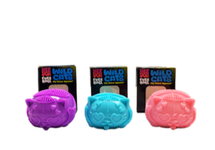 Squishy (Mixed Colours) - 9