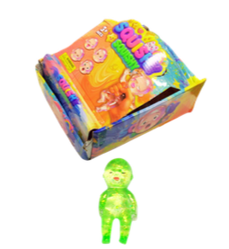 Squishy (Mixed Colours) - 18