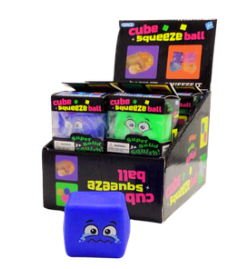 Squishy (Mixed Colours) - 20