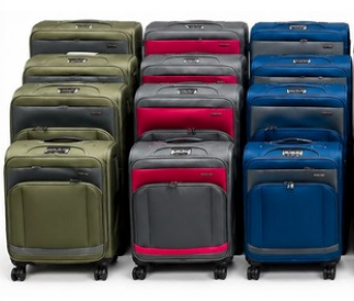 Luggage Set of 4 (20" 26" 29" 32")