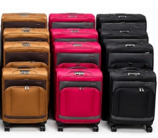 Luggage Set of 4 (20" 26" 29" 32")