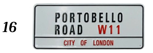 Engraving Magnet (Large) - EM-16