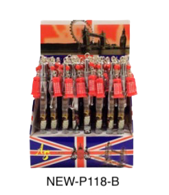 Charm Pen  - NEW-P118-B