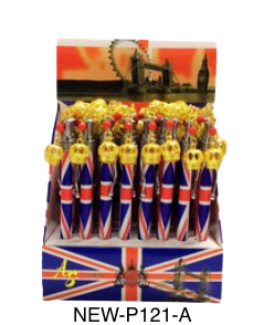 Charm Pen  - NEW-P121-A