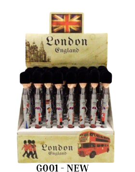 Guard Pen - G001-NEW