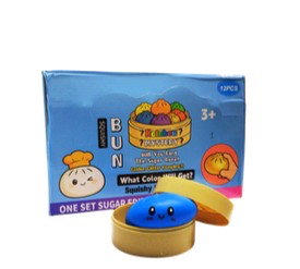 Squishy - 1