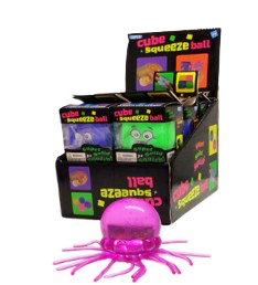 Squishy (Mixed Colours) - 2